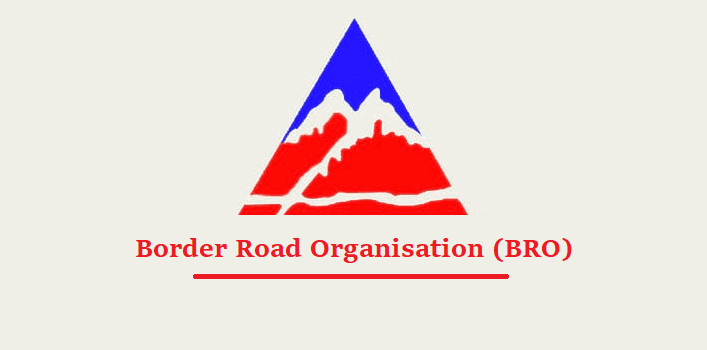 Border Roads Organization Gref Recruitment