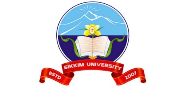 Sikkim University Recruitment