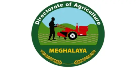 Meghalaya Agriculture Recruitment