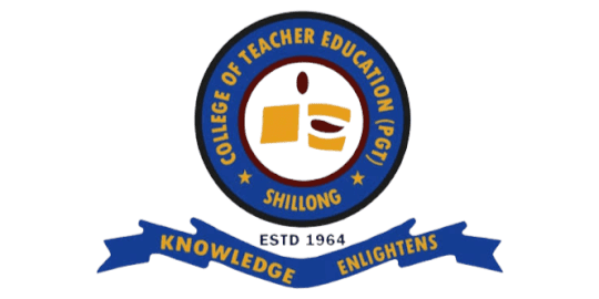 Cte Pgt Shillong B.ed Admission 2022