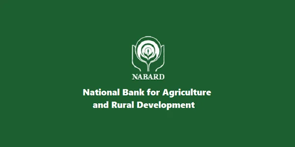 Nabard Recruitment 2021: Specialist Consultants [4 Posts] Apply Online