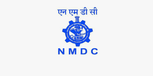 Nmdc Limited Recruitment