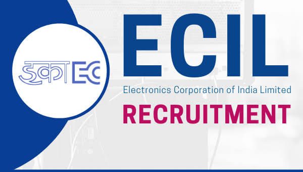 Ecil Recruitment 2021