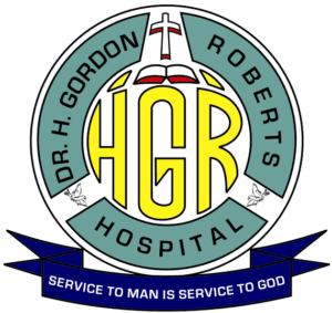 Dr. H. Gordon Hospital