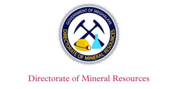 Directorate Of Mineral Resources, Shillong