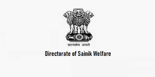Directorate Of Sainik Welfare, Meghalaya
