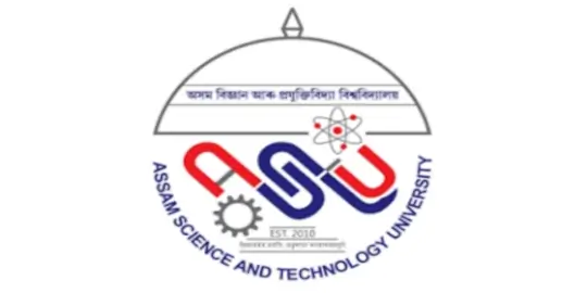 Assam Science And Technology University (Astu)