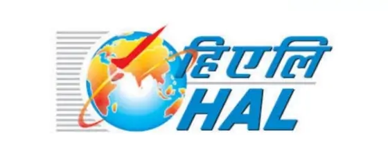 Hindustan Aeronautics Limited (Hal)