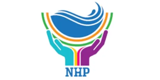National Hydrology Project Nhp