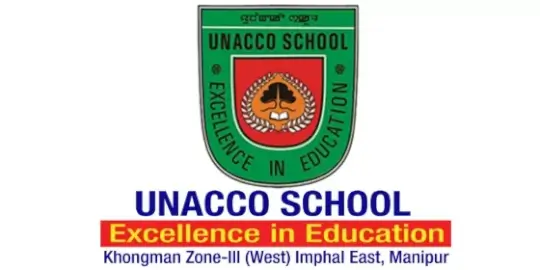 Unacco School Manipur Recruitment