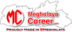 Meghalaya Career